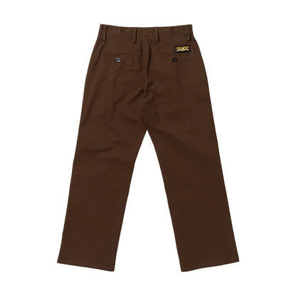 Anti Hero - Hecho Por Skate Pants (Brown)