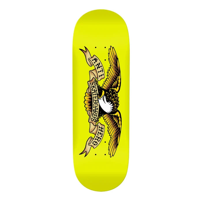 Anti Hero - The Horse Pill Deck (10")