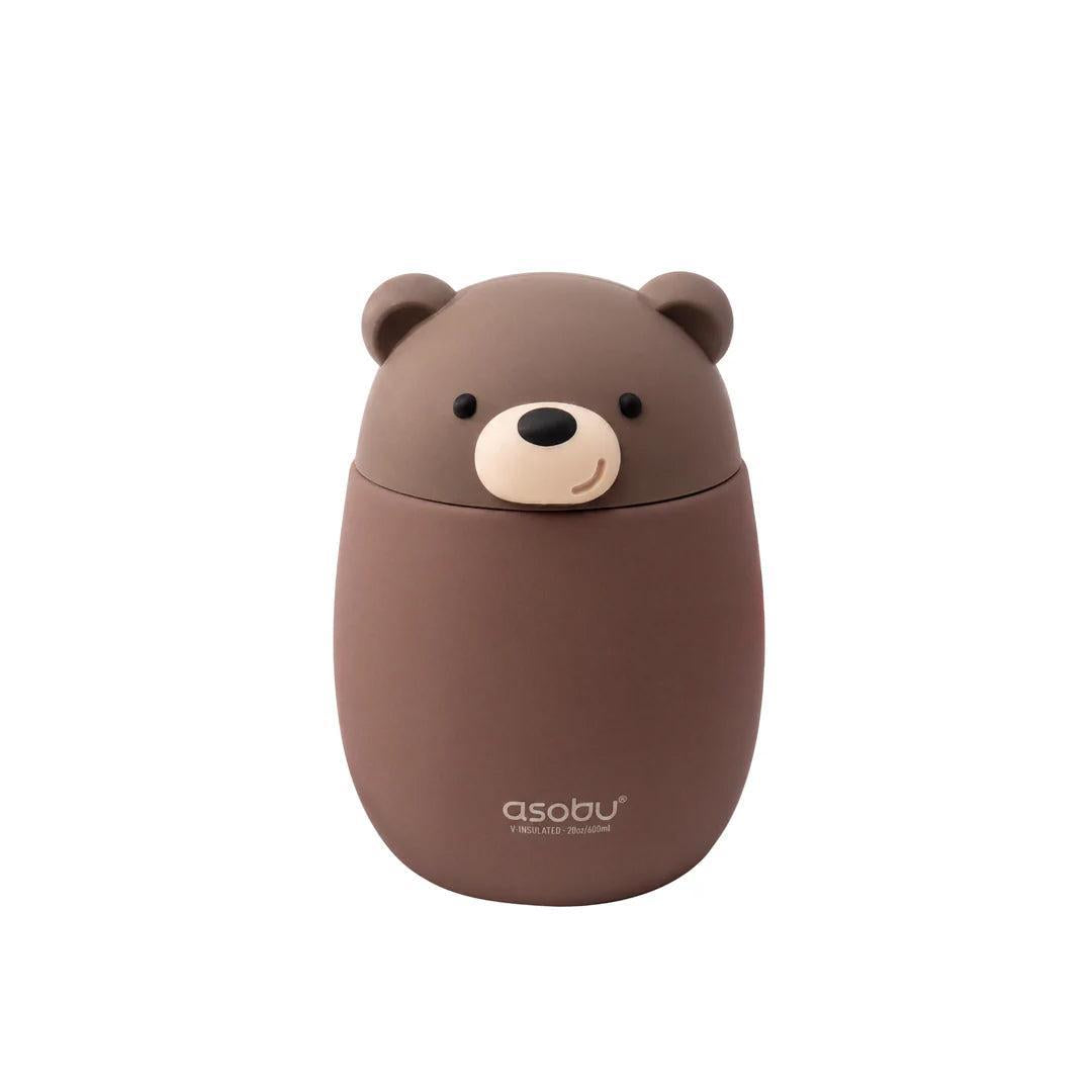 Asobu Bear Bestie Foodie