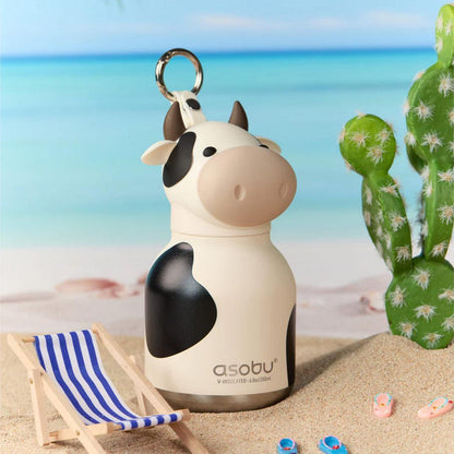 Asobu Mini Cow Bestie Bottle