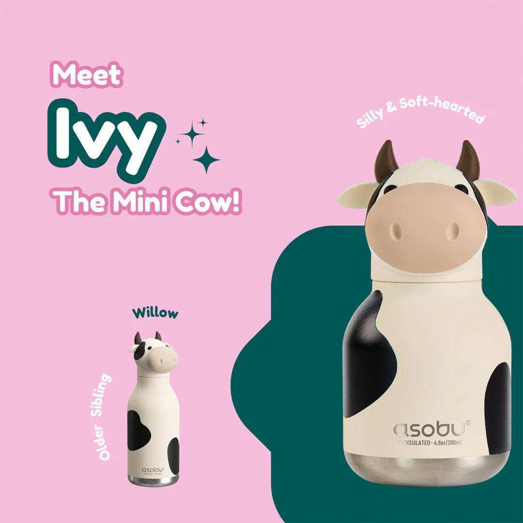 Asobu Mini Cow Bestie Bottle