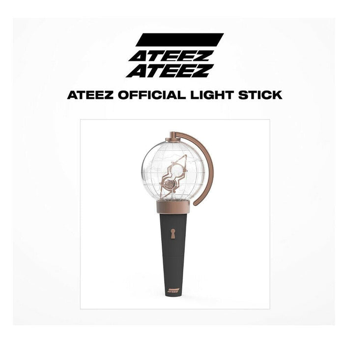 ATEEZ Official Lightstick (Free Express Shipping)