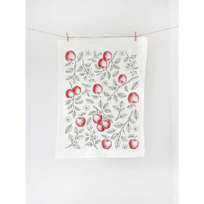 Autumn Tea Towel- Assorted Styles