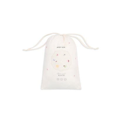 Avery Row Activity Mat - Wildflower Garden