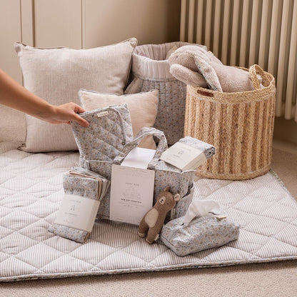 Avery Row New Baby Essentials Gift Set - Nature Trail
