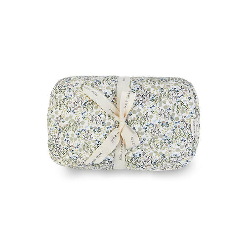 Avery Row
 Stay & Play Mat - Riverbank