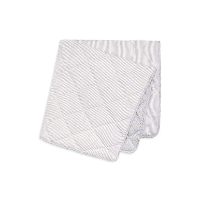 Avery Row Stay & Play Mat  - Nature Trail