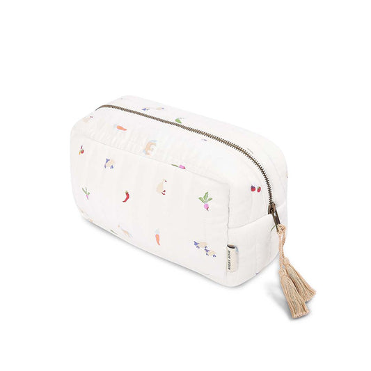 Avery Row Wash Bag - Little Farm
