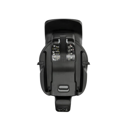 Avionaut IQ Orbit 360 Base - Black
