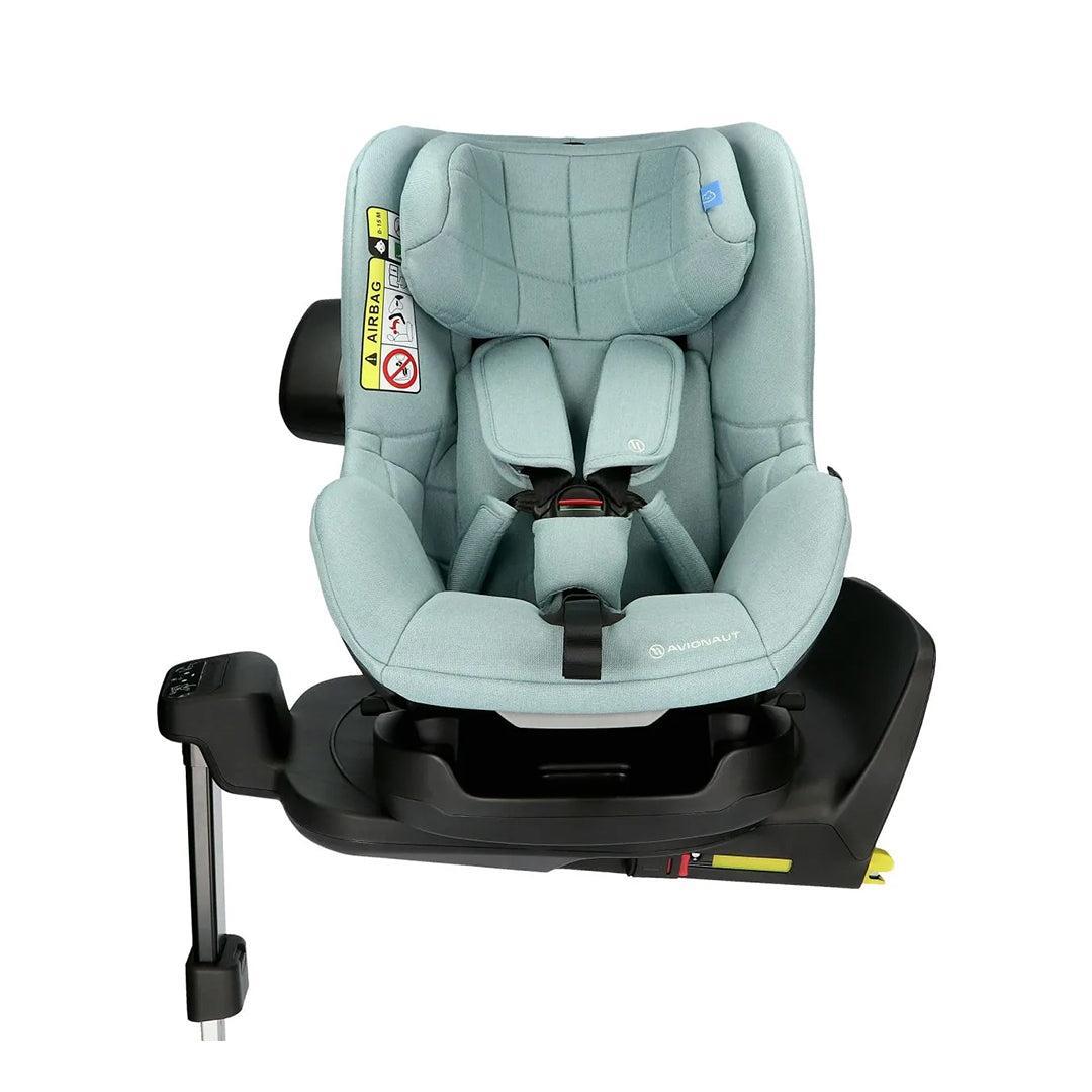 Avionaut IQ Orbit 360 Base - Black
