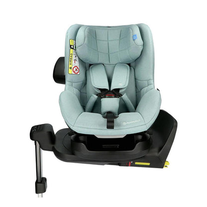 Avionaut IQ Orbit 360 Base - Black