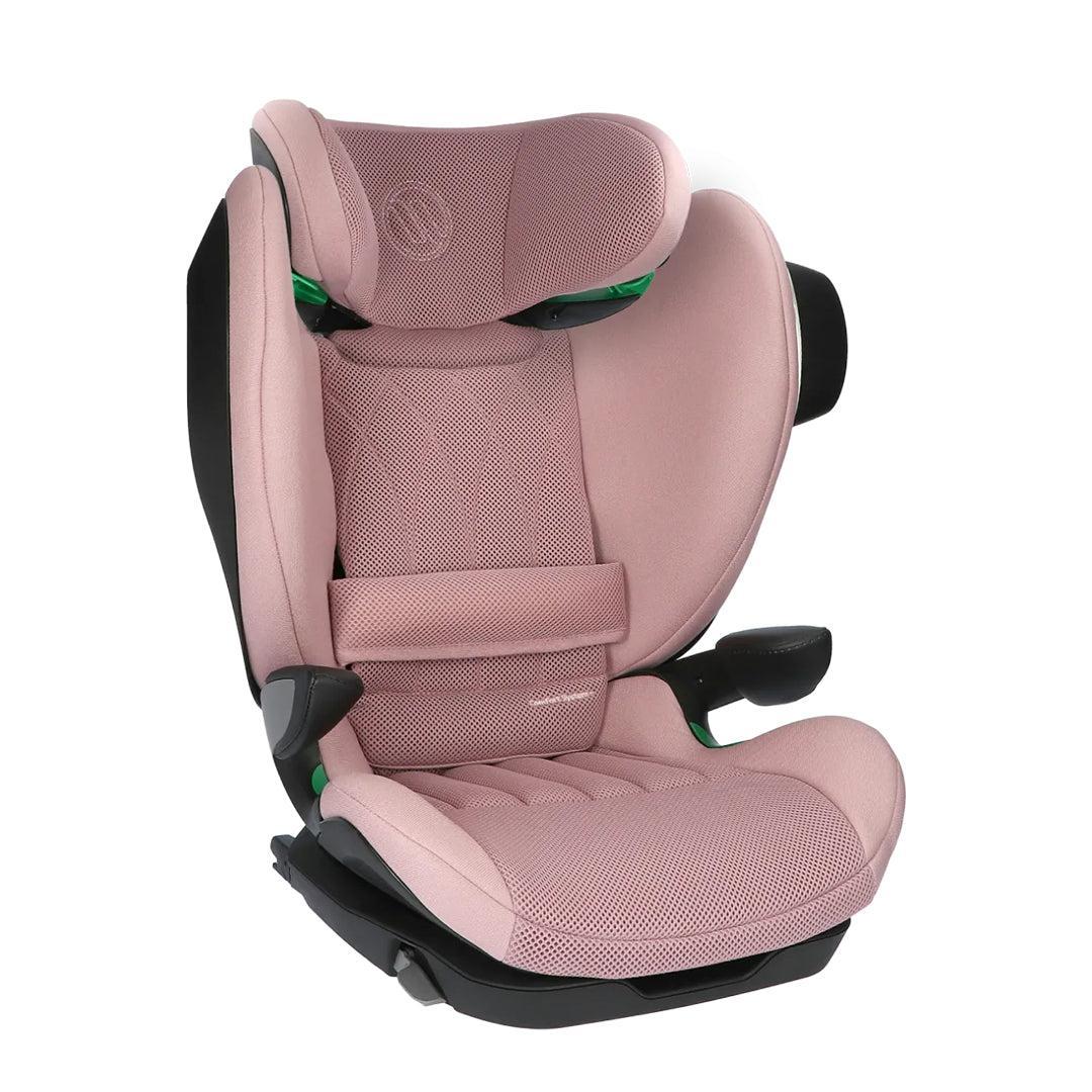 Avionaut Maxspace Airflow Car Seat - Pink