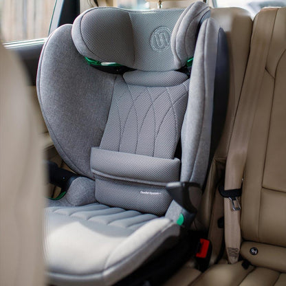 Avionaut Maxspace Airflow Car Seat - Pink