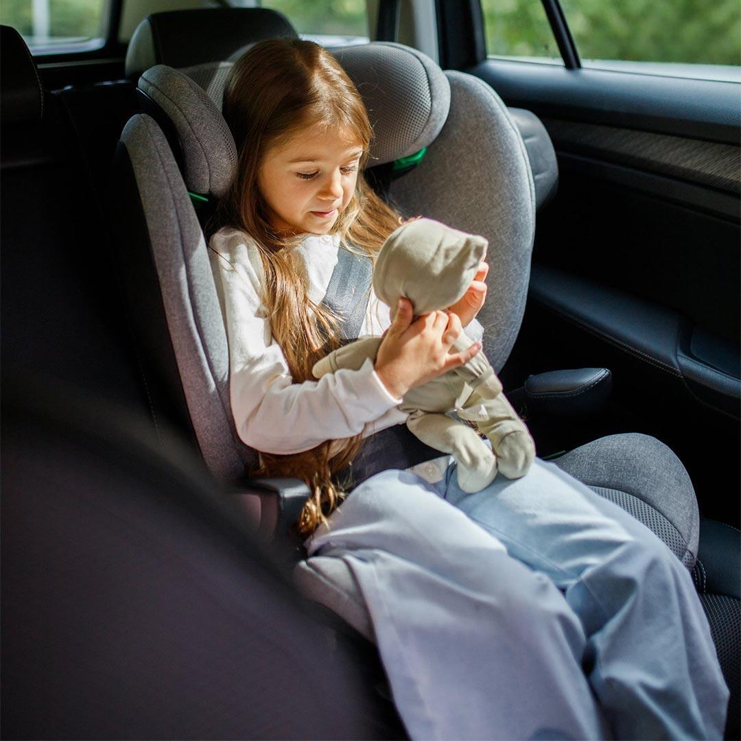 Avionaut Maxspace Airflow Car Seat - Pink