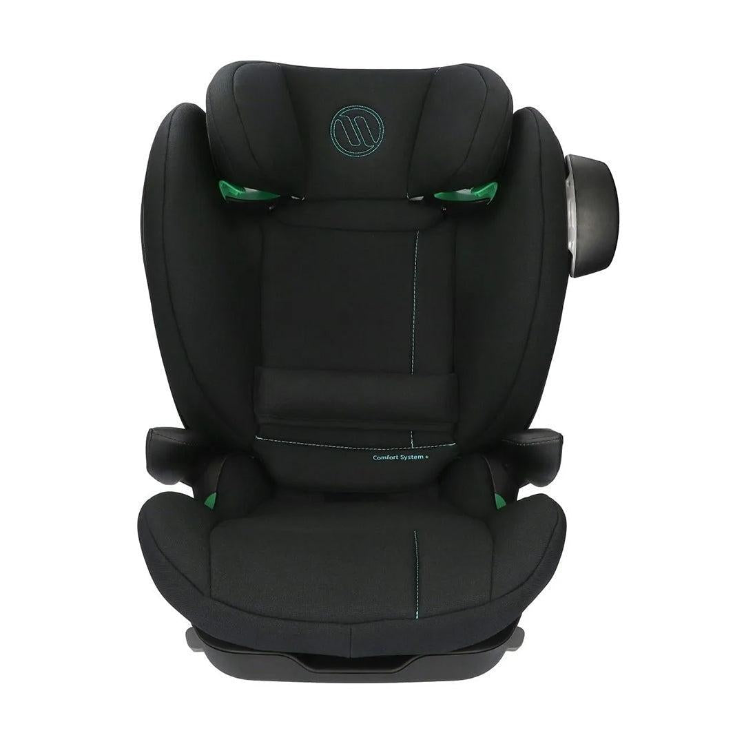 Avionaut Maxspace Smart Car Seat - Black