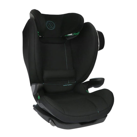 Avionaut Maxspace Smart Car Seat - Black