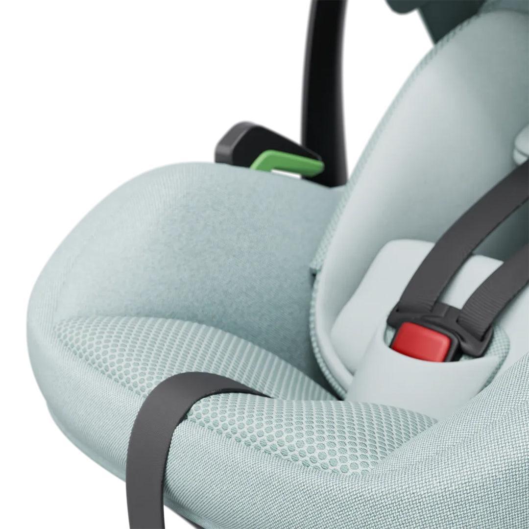 Avionaut Pixel 3 Infant Carrier Car Seat - Mint