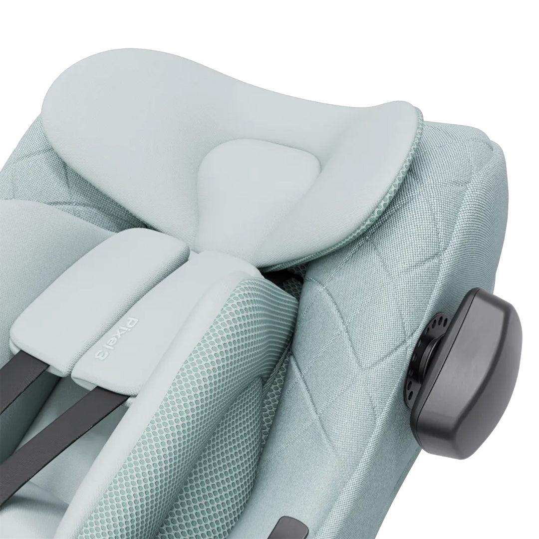 Avionaut Pixel 3 Infant Carrier Car Seat - Mint