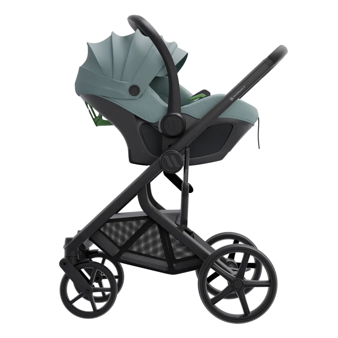 Avionaut Pixel 3 Infant Carrier Car Seat - Mint