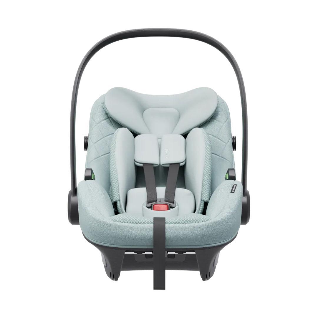 Avionaut Pixel 3 Infant Carrier Car Seat - Mint