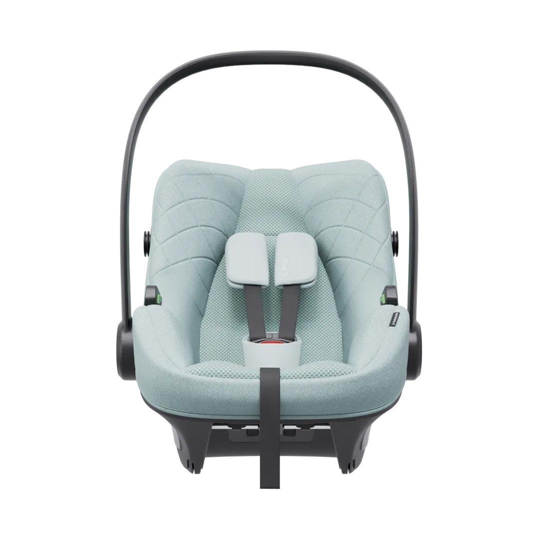 Avionaut Pixel 3 Infant Carrier Car Seat - Mint