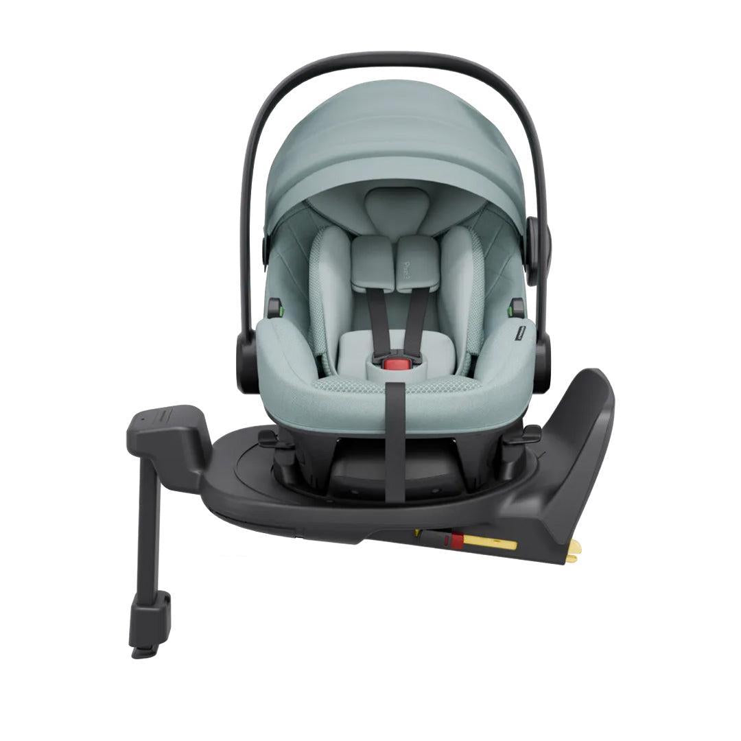 Avionaut Pixel 3 Infant Carrier Car Seat - Mint