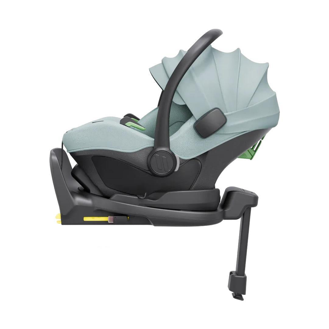 Avionaut Pixel 3 Infant Carrier Car Seat - Mint