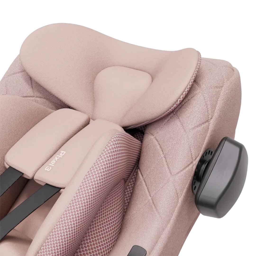 Avionaut Pixel 3 Infant Carrier Car Seat - Pink