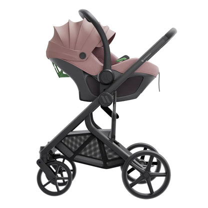 Avionaut Pixel 3 Infant Carrier Car Seat - Pink