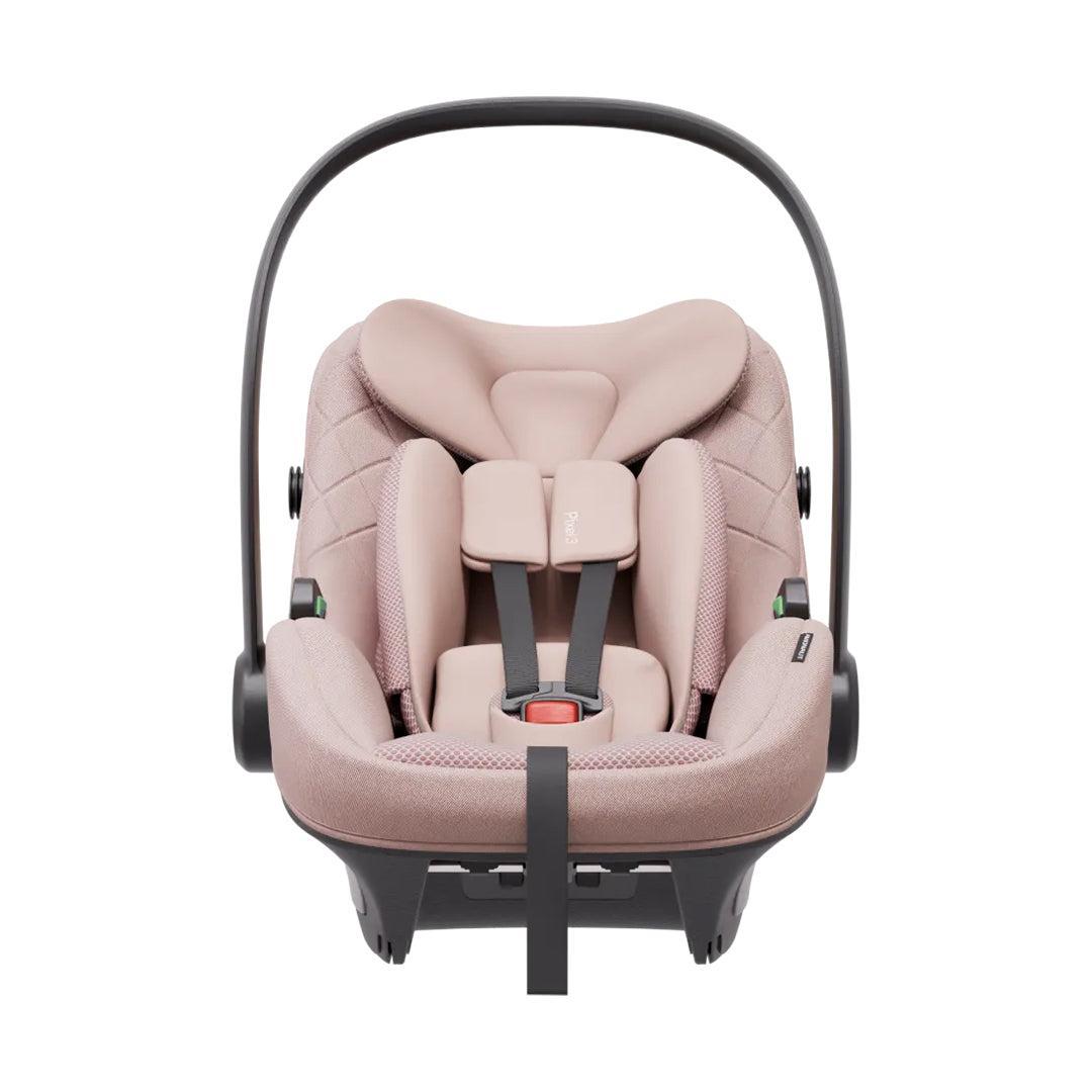 Avionaut Pixel 3 Infant Carrier Car Seat - Pink