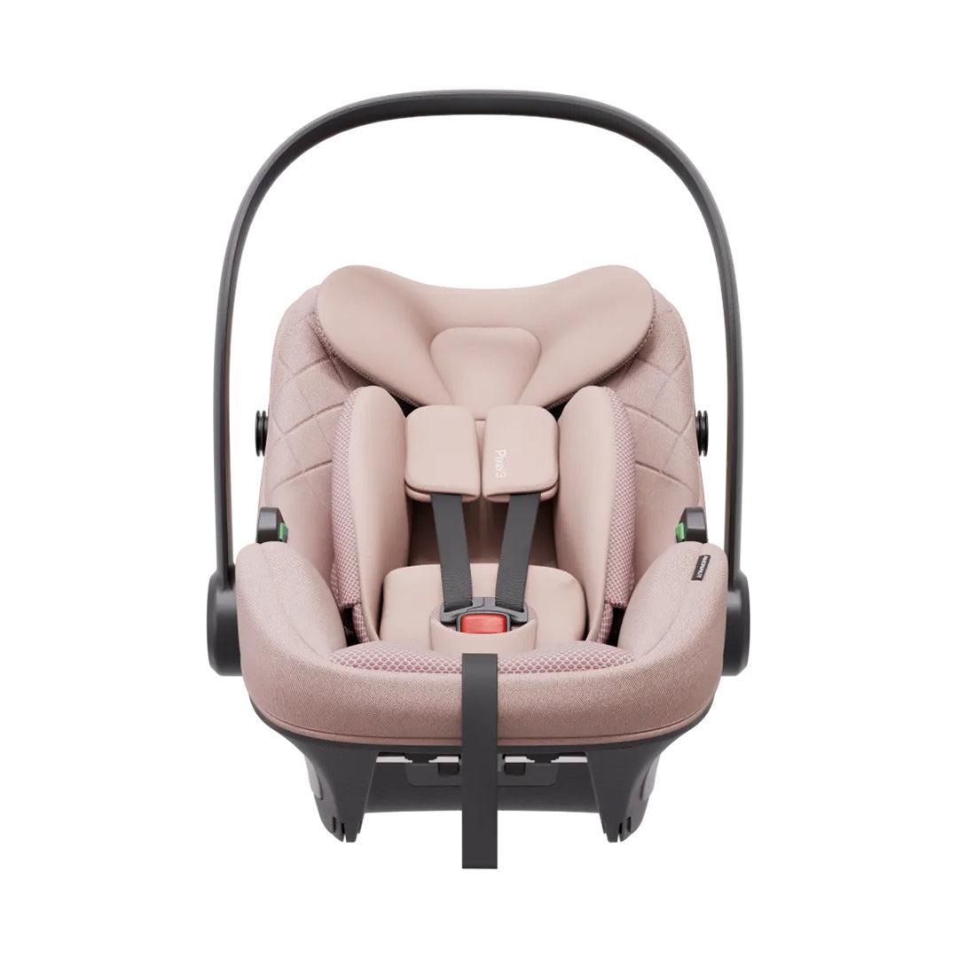 Avionaut Pixel 3 Infant Carrier Car Seat - Pink