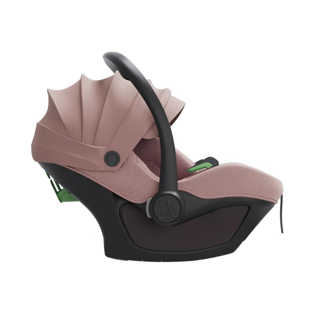 Avionaut Pixel 3 Infant Carrier Car Seat - Pink