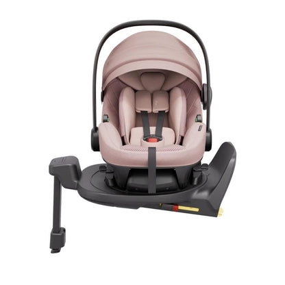 Avionaut Pixel 3 Infant Carrier Car Seat - Pink