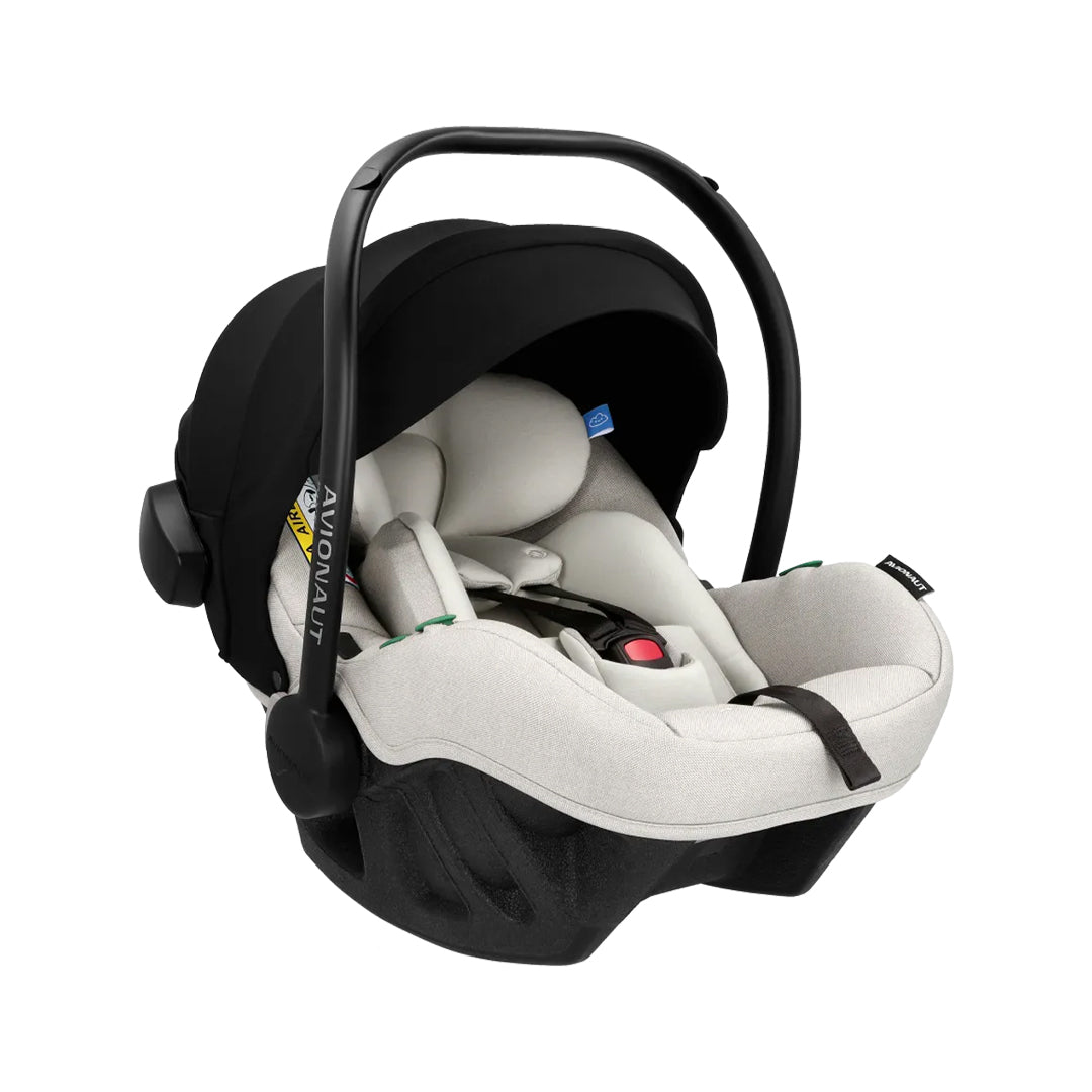 Avionaut Pixel Pro 2.0C Infant Carrier Car Seat - Beige