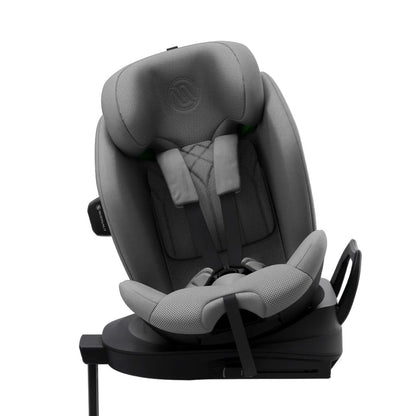 Avionaut Stardust 360 Car Seat - Grey