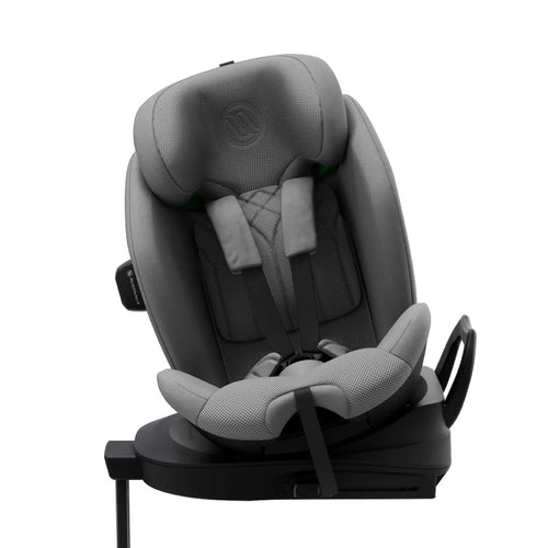 Avionaut Stardust 360 Car Seat - Grey