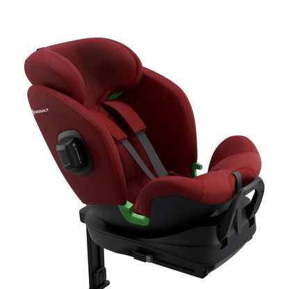Avionaut Stardust 360 Car Seat - Red
