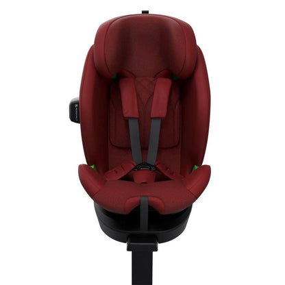 Avionaut Stardust 360 Car Seat - Red
