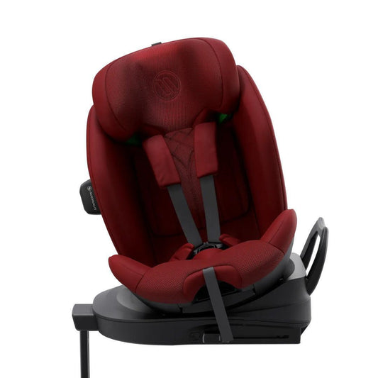 Avionaut Stardust 360 Car Seat - Red