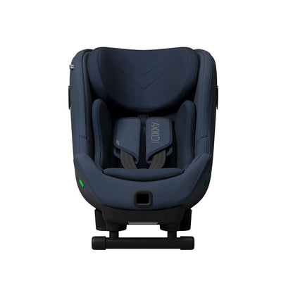 Axkid Minikid 4 Max Car Seat - Glacier Lake Blue