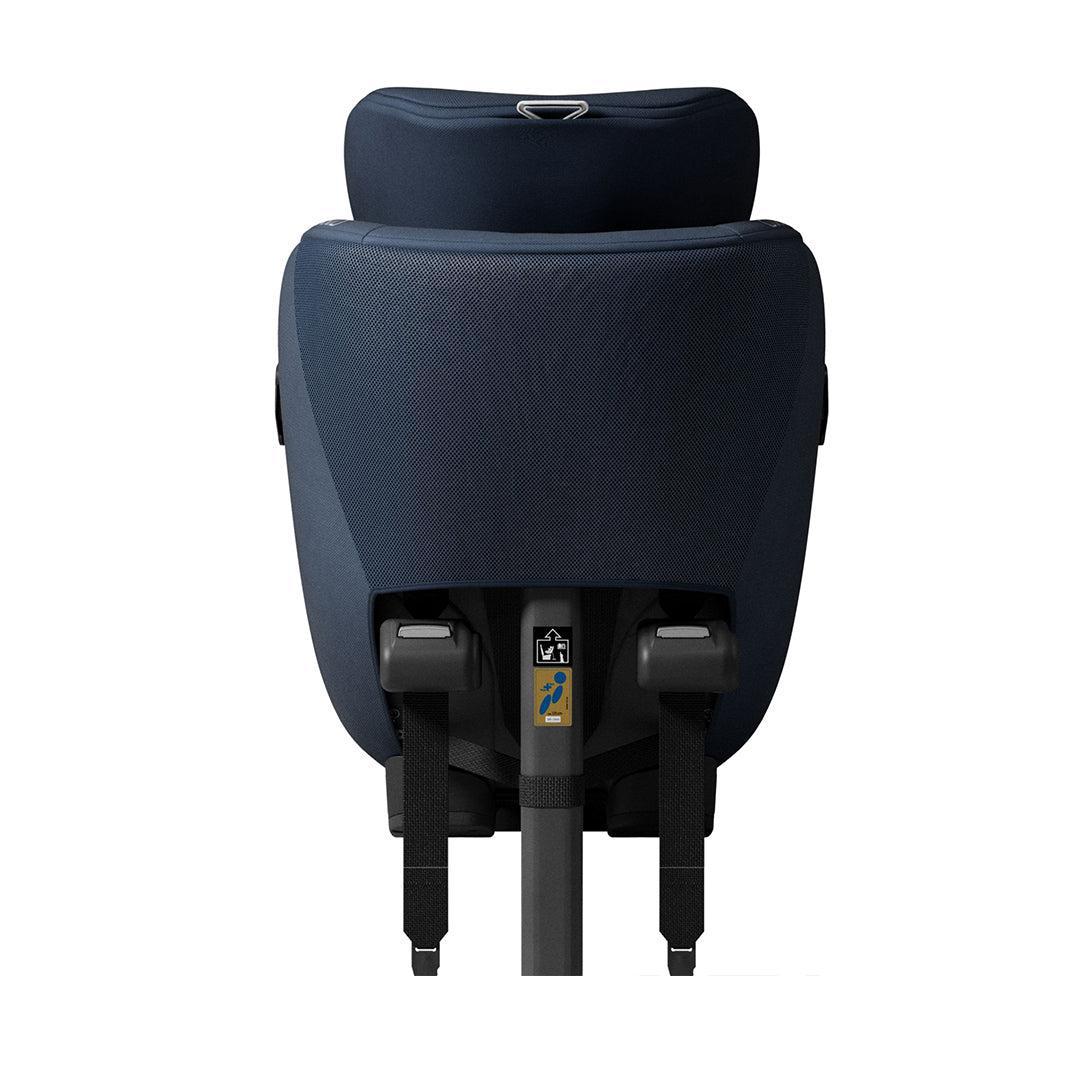 Axkid Minikid 4 Max Car Seat - Glacier Lake Blue