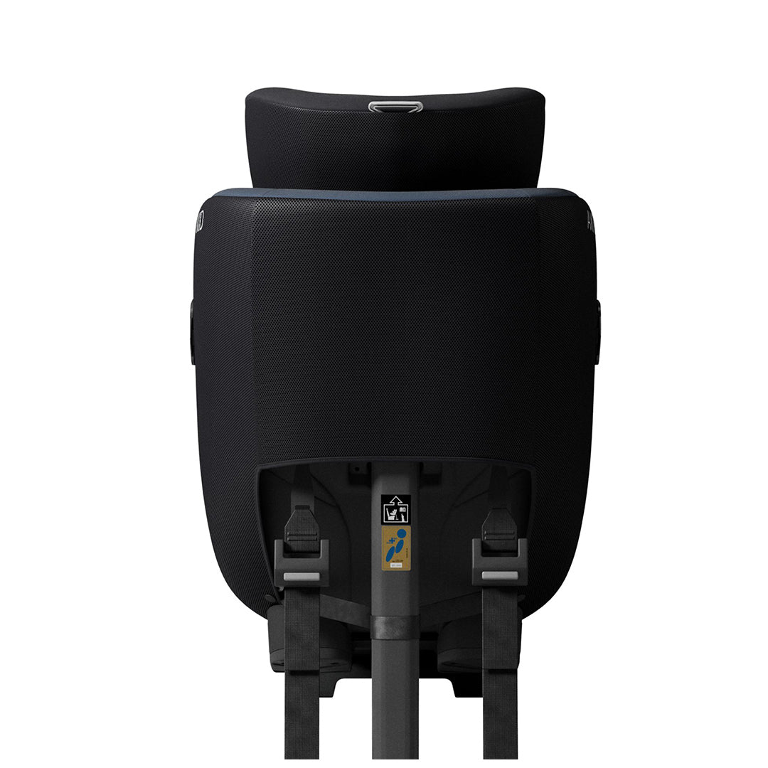 Axkid Minikid 4 Pro Car Seat - Glacier Lake Blue