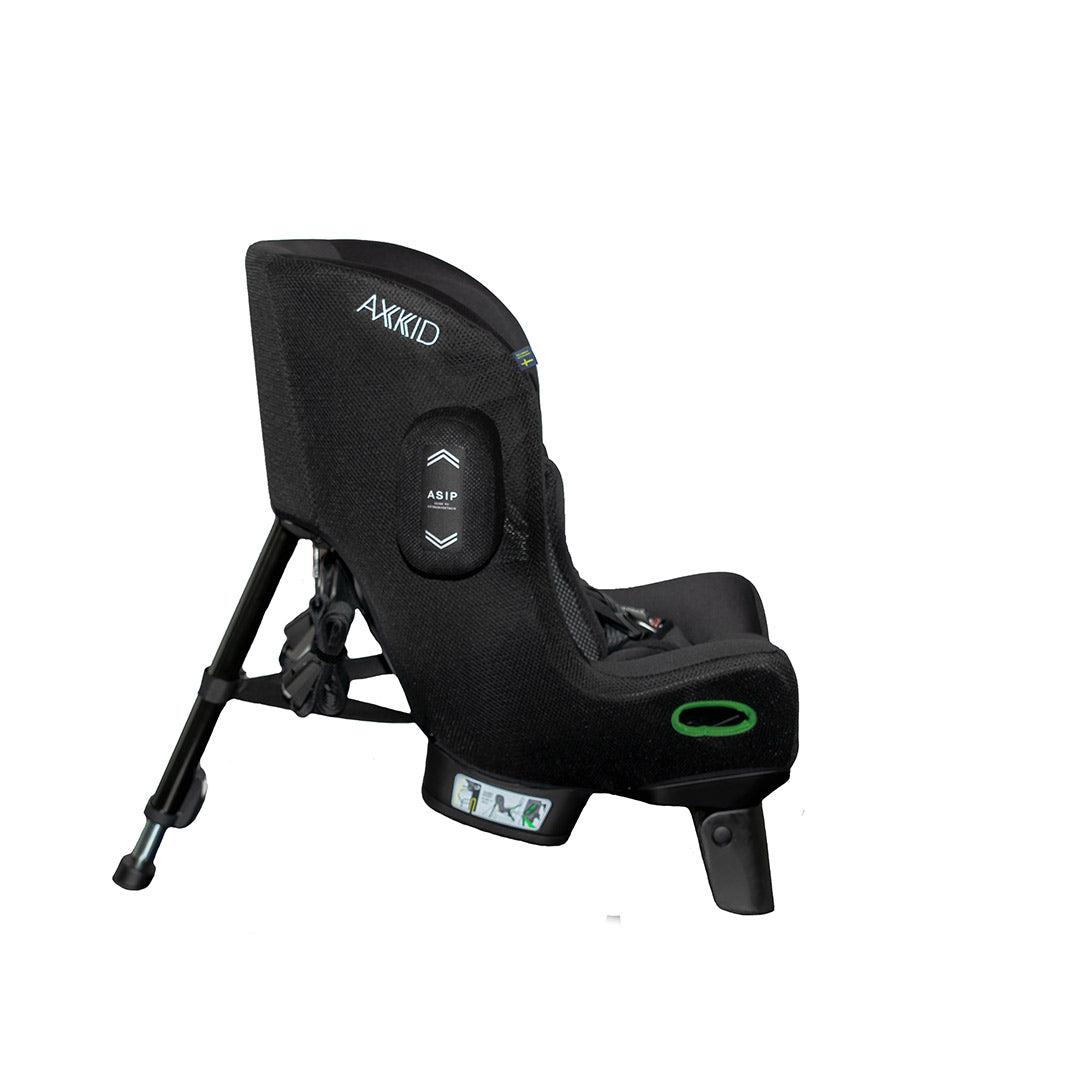 Axkid Movekid Car Seat - Tar