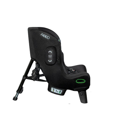 Axkid Movekid Car Seat - Tar