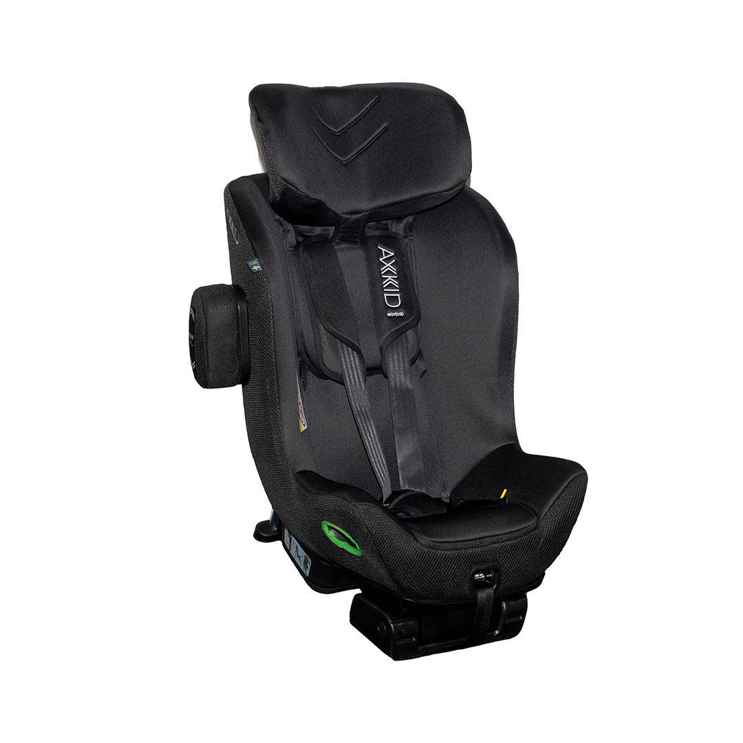 Axkid Movekid Car Seat - Tar
