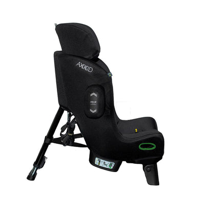 Axkid Movekid Car Seat - Tar
