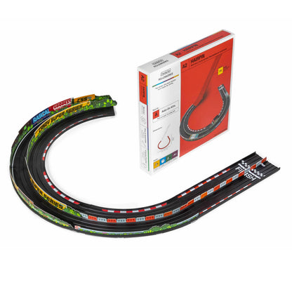 Add-On Kit: Hairpin