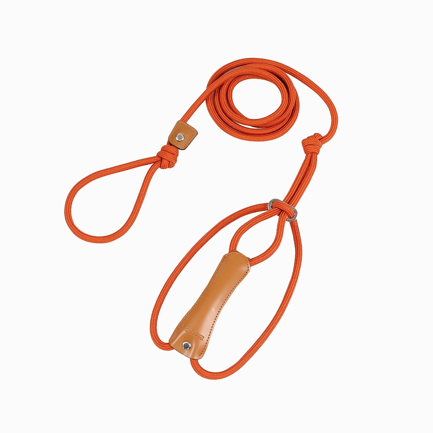 Hozi - [NEW] All-In-One Harness - orange