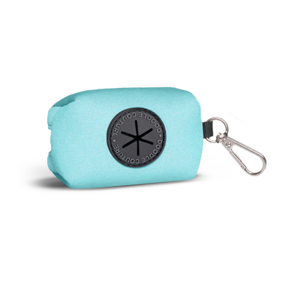 Doodle Couture, New York - The Waste Bag Holder - Fifth Avenue Blue