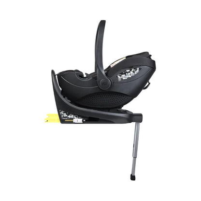 Bababing Hera Verto Spin Carseat & Base - Black